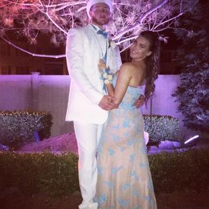 Meet your Posher, Travis